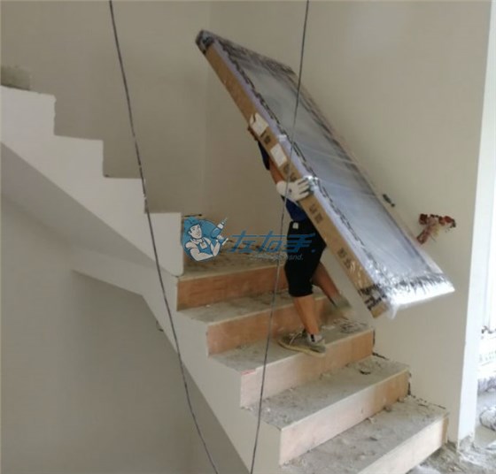 左右手湖北黃岡陽光窗、生態(tài)門、中空門安裝案例3