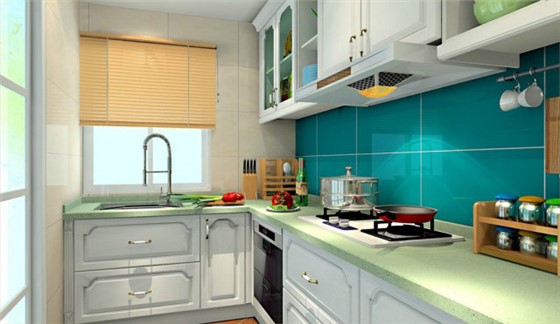 櫥柜石材臺面安裝方法如何解決，安裝注意事項有哪些要點