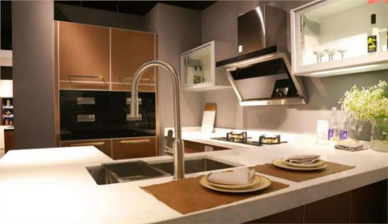 廚房櫥柜臺下盆的安裝分哪幾個步驟進行？安裝經(jīng)驗攻略總結(jié)有哪些