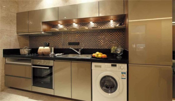 不銹鋼櫥柜臺(tái)面正確方法是什么，具體要如何進(jìn)行安裝？