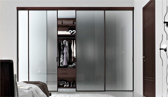 122衣柜門的正確安裝方法怎么做，衣柜門的安裝竅門