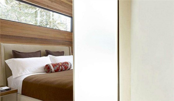 201衣柜鏡子側(cè)推拉鏡安裝過(guò)程怎么做，安裝流程有哪些步驟