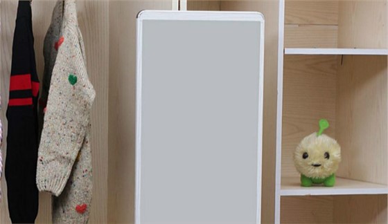 161衣柜推拉門的鏡子有什么好的安裝方法，步驟是什么？