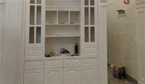 42衣柜歐式羅馬柱安裝步驟是什么，正確安裝流程如何做