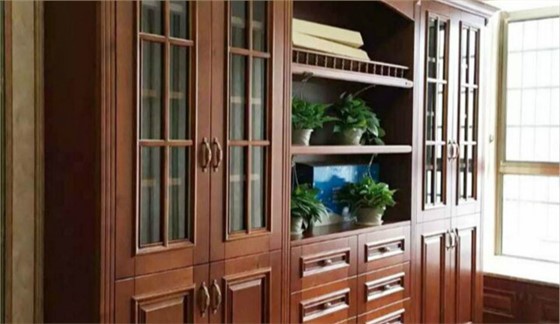 3簡易實(shí)木衣柜怎么安裝步驟，簡易實(shí)木衣柜安裝流程