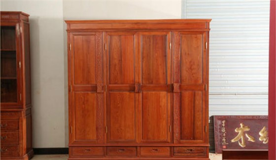 111實木衣柜如何安裝步驟，實木衣柜正確安裝流程