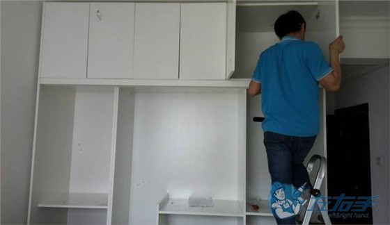 衣柜安裝真實(shí)價(jià)格，衣柜安裝正常情況下多少錢