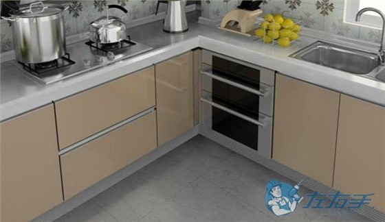 櫥柜安裝收費明細，櫥柜安裝怎么報價