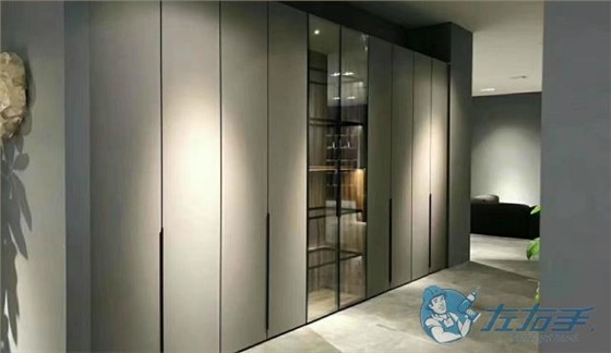 定制衣柜收費(fèi)項(xiàng)目，定制衣柜的價(jià)格明細(xì)