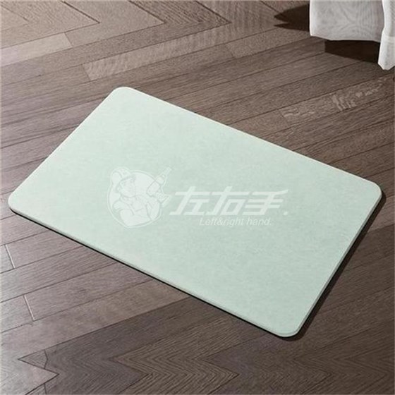 硅藻泥地墊的優(yōu)缺點 硅藻泥地墊的優(yōu)缺點