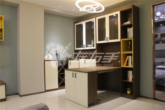 新房裝修要選定制家居嗎？