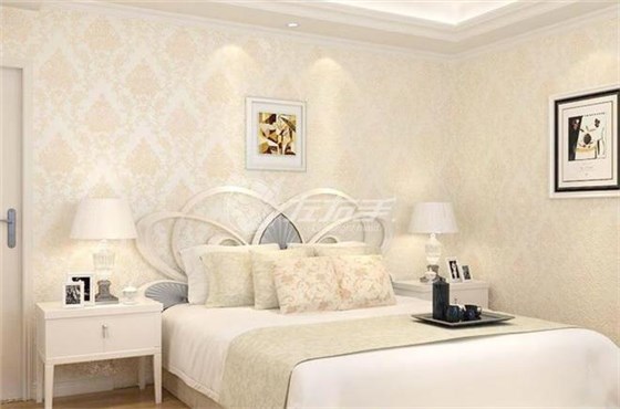 墻紙色差導(dǎo)致的原因，貼墻紙色差的處理方法