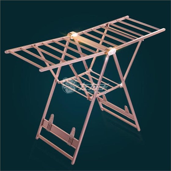 落地晾衣架有哪些？優(yōu)缺點是什么？