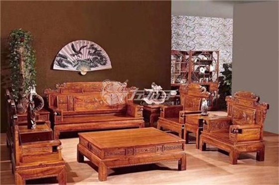 刺猬紫檀是不是紅木？