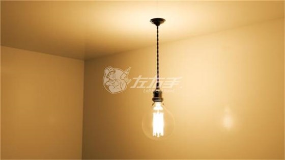 白熾燈用久了會發(fā)黑是因為什么原因？