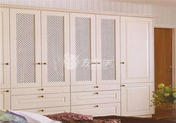 建議不要用吸塑板做柜門 建議不要用吸塑板做柜門