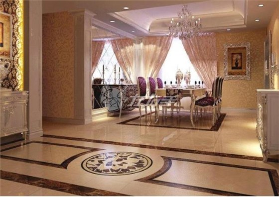 地磚顏色怎么選擇？地磚顏色搭配方法技巧_左右手平臺(tái)