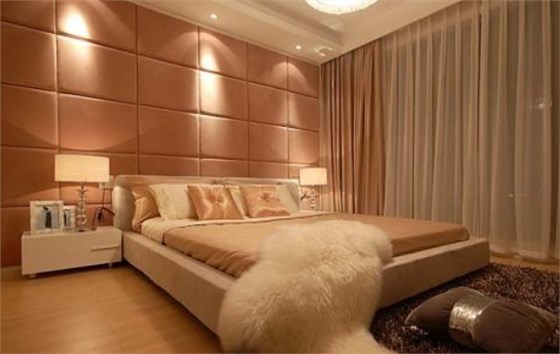 家居裝飾之皮革吸音軟包的安裝方法有哪些？皮革吸音軟袋粘貼