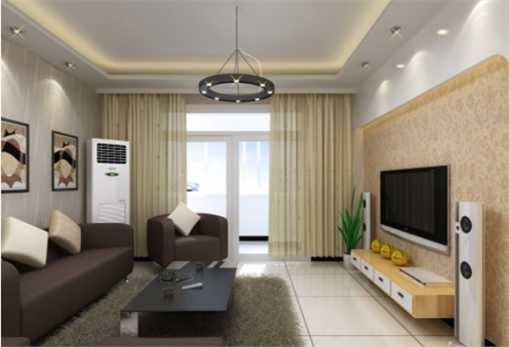 家裝設(shè)計(jì)技巧之小客廳裝修技巧有哪些？小客廳裝修全攻略