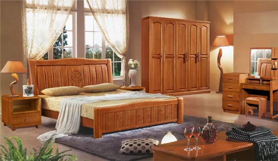 如何判斷實木家具好不好，順德實木家具挑選技巧