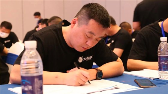 【年度盛會(huì)】上百家專業(yè)的安裝服務(wù)公司齊頭并進(jìn)，他們準(zhǔn)備好了