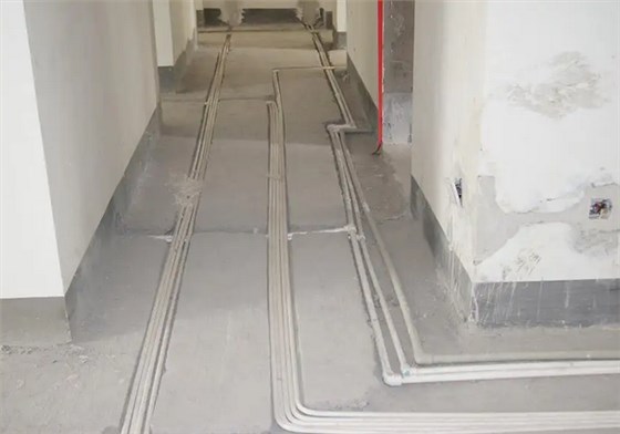 家居安裝：家裝水電需要注意的問題，水電安裝步驟細(xì)節(jié)