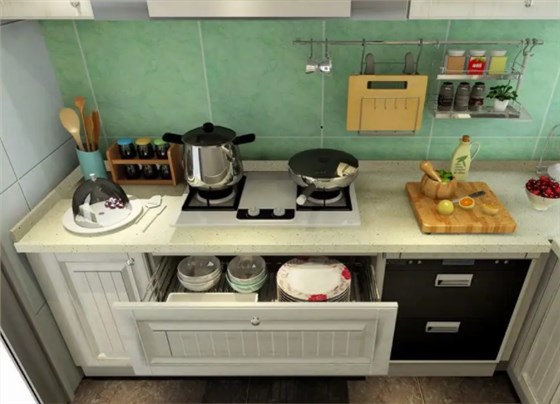 如何選擇櫥柜抽屜滑軌種類，櫥柜抽屜滑軌的品牌有哪些？