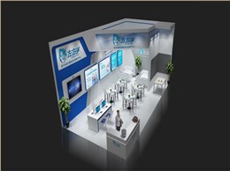 22屆西安國際博覽會，左右手即將強勢出征！