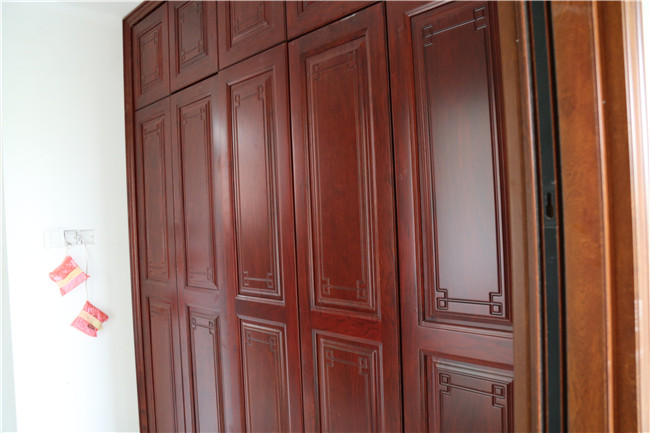 家居安裝制作定制家具，對(duì)板材你真的會(huì)選嗎？