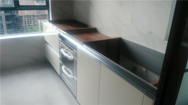 注意！櫥柜安裝不到位帶來(lái)的影響