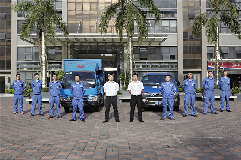 選擇家居安裝服務(wù)平臺，氣質(zhì)與實力可否兼得？