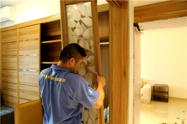 拆裝家具要注意事項(xiàng)，趕緊收藏起來吧！