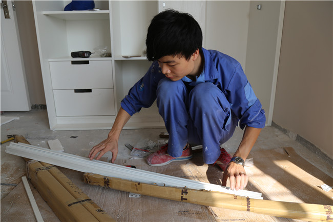 全屋定制家具的 5 大優(yōu)勢，你知道多少？