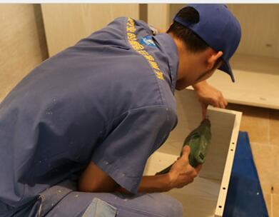 定制櫥柜在選購(gòu)時(shí)一定要注意這些問(wèn)題，不然吃虧的就是你