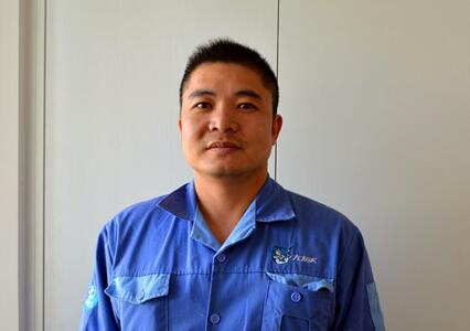 “工匠精神”之謝師傅丨走進(jìn)他的生活，傾聽(tīng)他的故事