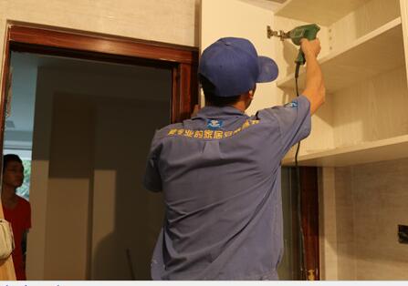 櫥柜安裝要注意什么問(wèn)題？