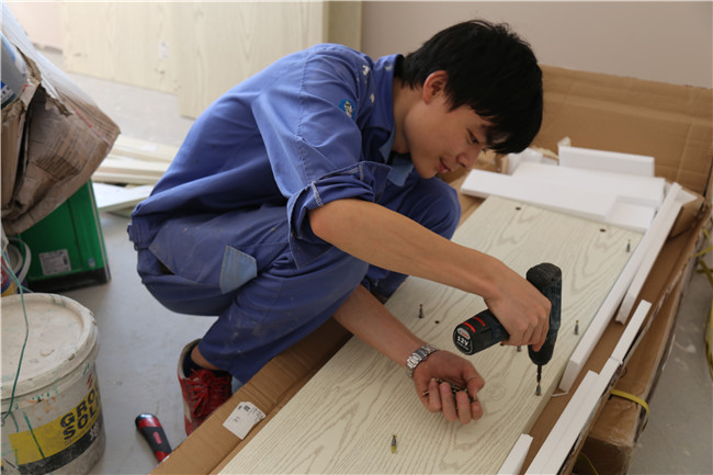“工匠精神”之汪師傅，走進他的生活，傾聽他的故事