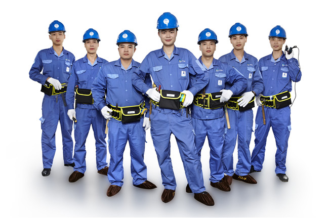 2016左右手十大優(yōu)秀安裝隊長、十大優(yōu)秀安裝工程師、十大優(yōu)秀安裝團隊評選活動即將啟動