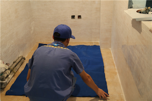 櫥柜安裝師傅在櫥柜安裝前做了哪些準(zhǔn)備？