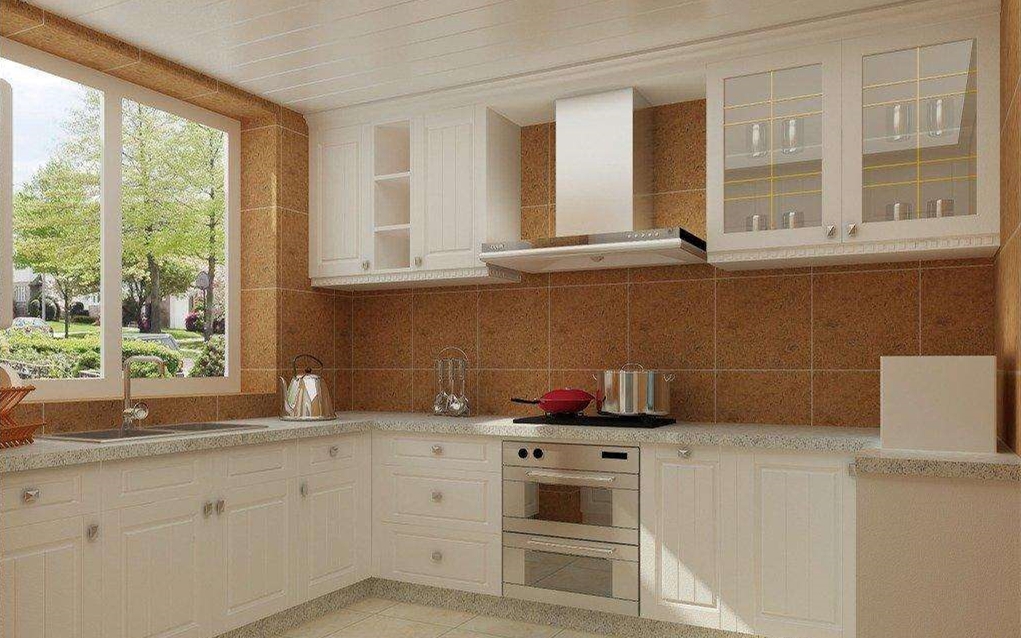 安裝櫥柜多少錢一米？