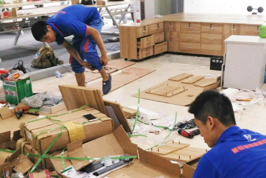 櫥柜門板不重要？那你就錯(cuò)了