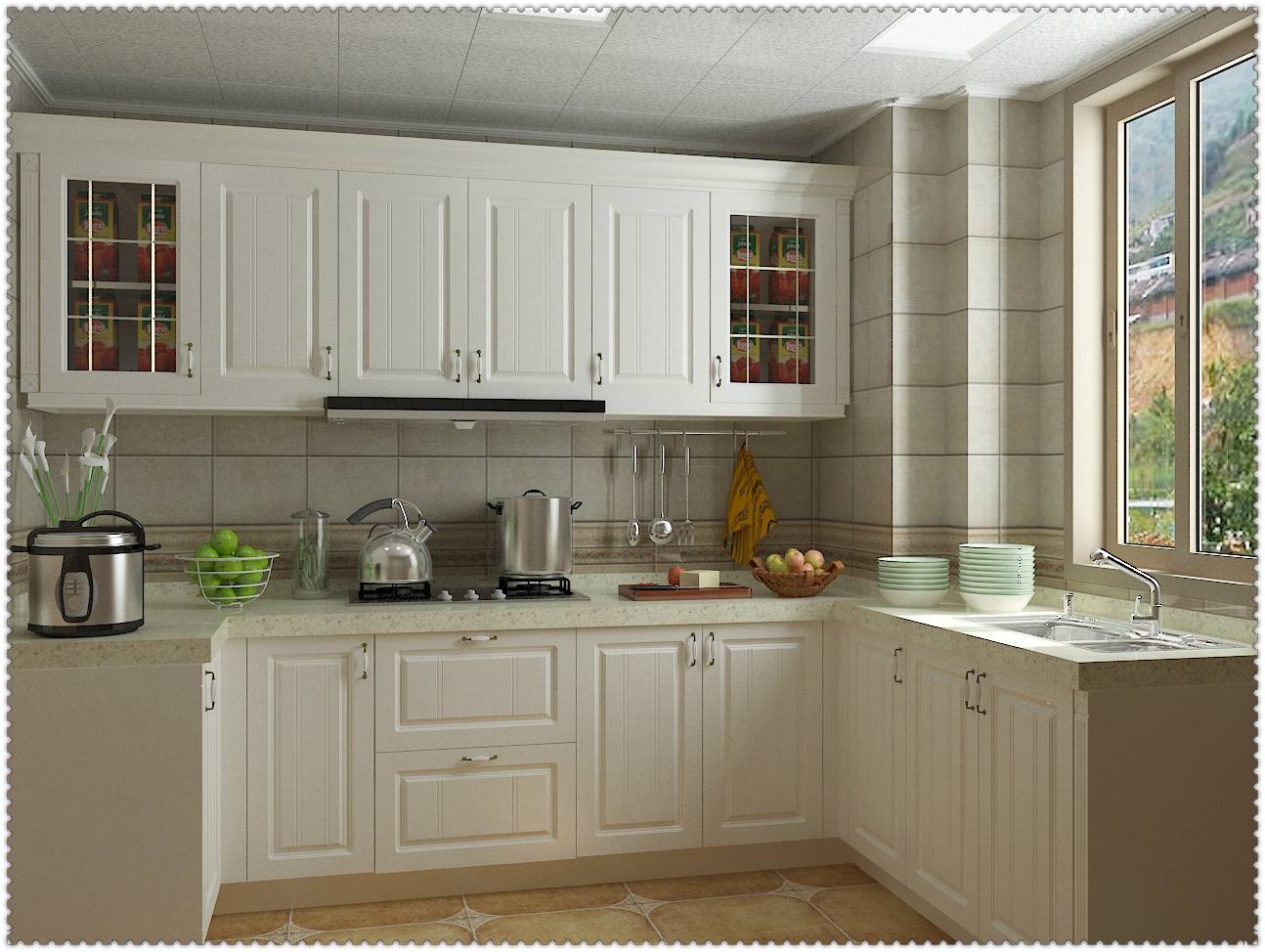 櫥柜安裝不到位會(huì)有哪些影響？