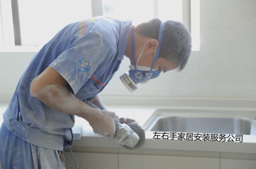 櫥柜臺(tái)面保養(yǎng)也需要上心！