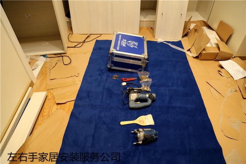 櫥柜安裝知識你聽還是不聽？