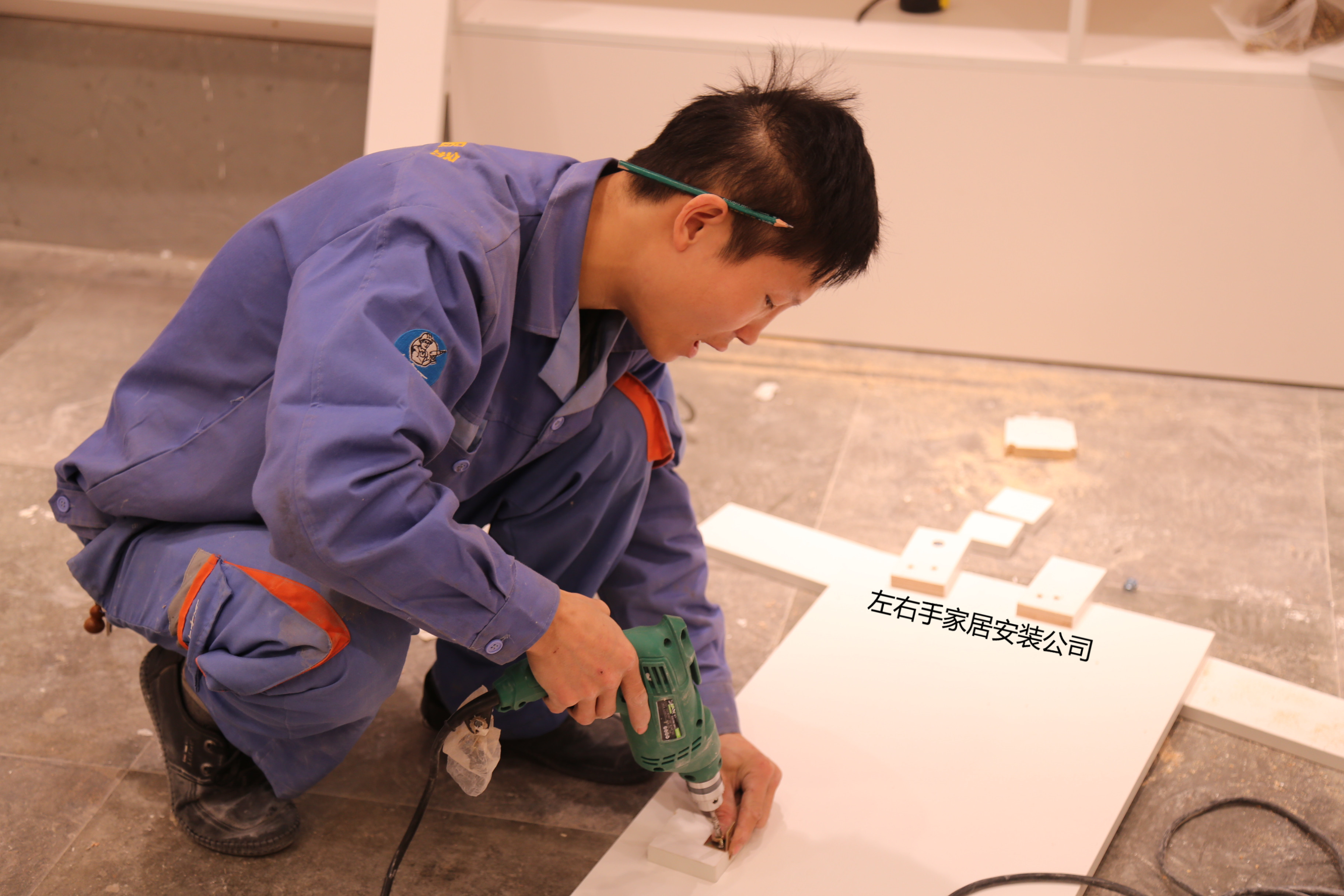 定制家具和裝修房子哪個在先比較好？