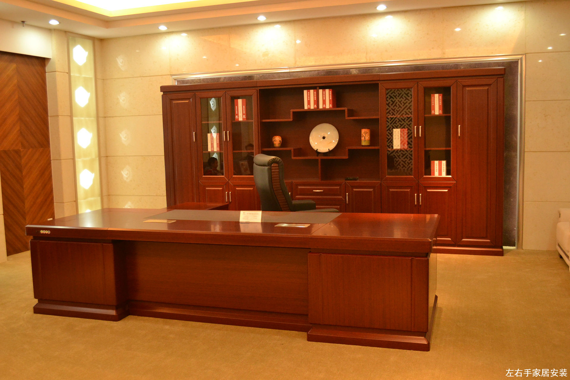 神奇的柚木家具-你這么膩害，咋不上天