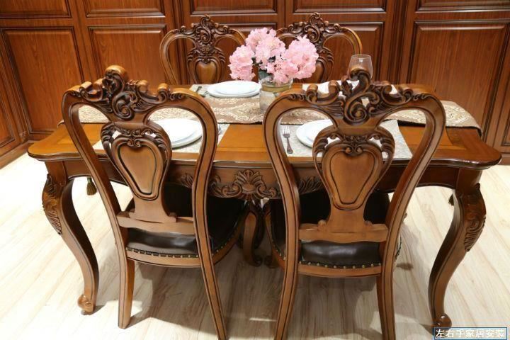 實木家具易變黑？超強應(yīng)對保養(yǎng)方法來襲！