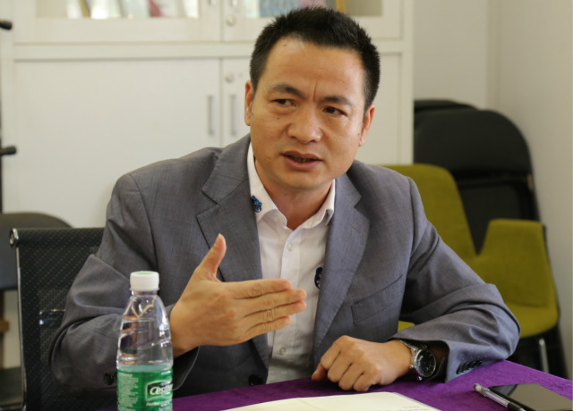 深圳城市服務(wù)商：加盟左右手，實現(xiàn)專業(yè)化信息化轉(zhuǎn)型