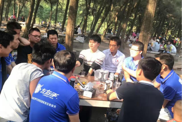 來(lái)一場(chǎng)說(shuō)走就走的&ldquo;釋放&rdquo;之旅 - 匠者家居安裝2 (1)