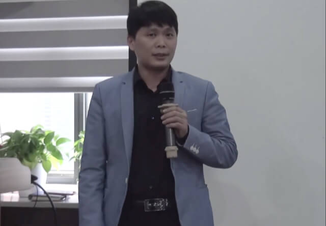 安必順陳總；安裝服務(wù)公司所面臨的痛點(diǎn)與轉(zhuǎn)型